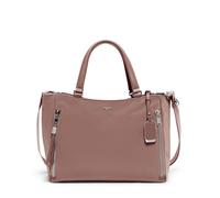 Bolso shopper Tumi Voyageur violeta