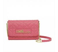 Bolso shopper urbano cavalli class, tote bag de hombro, uso diario y o