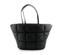 Bolso shopper VeeCollective Porter Basque negro