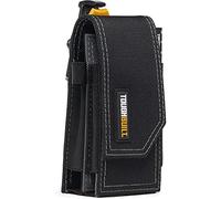 Toughbuilt Bolso para Smartphone TB-CT-33P Plus con bloc de notas y lápiz