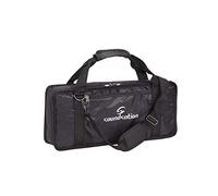 Soundsation BBC - Bolsa con teclado 48 x 20 x 06 (compatible con Casio Keyboard), Negro , informal
