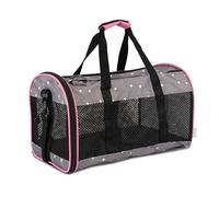 Bolso sport colours gris