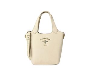 Bolso STANFORD MINI SHOPPING UNI Beige