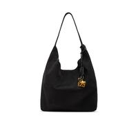 Steve Madden BLENORE | Bolso de hobo | negro | sintética