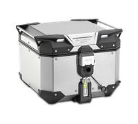 Bolso superior MONOKEY®con caja de aluminio Givi Trekker Outback EVO