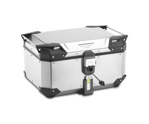 Bolso superior MONOKEY®con caja de aluminio Givi Trekker Outback EVO