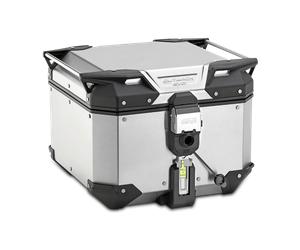 Bolso superior MONOKEY®con caja de aluminio Givi Trekker Outback EVO