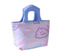 Bolso termal de la tarde, bolsos del mediodo Desarrollado para el uso a largo plazo con la función de aislamiento de primera clase