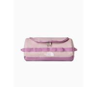 Bolso The North Face Base Camp Unisex Travel Washbag L Unisex Rosa Unica