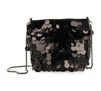BOLSO TIPO BOMBONERA LENTEJUELAS BEERZEL