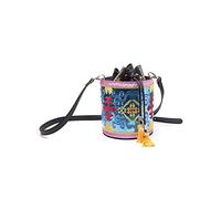 Bolso tipo bombonera mágica con purpurina y purpurina de Disney, Aladdin