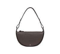 Bolso tipo cubo Aigner Eliza marrón