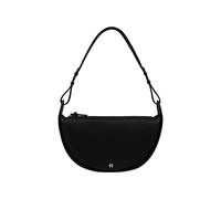 Bolso tipo cubo Aigner Eliza negro