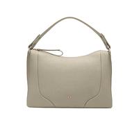 Bolso tipo cubo Aigner Mara gris pardo