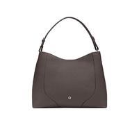 Bolso tipo cubo Aigner Mara marrón oscuro