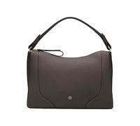 Bolso tipo cubo Aigner Mara marrón oscuro