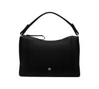 Bolso tipo cubo Aigner Mara negro