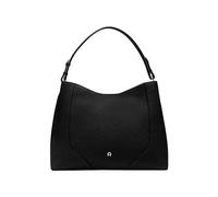 Bolso tipo cubo Aigner Mara negro