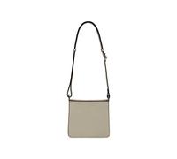 Bolso tipo cubo Aigner Pura gris pardo