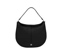 Bolso tipo cubo Aigner Savannah negro