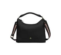Bolso tipo cubo Aigner Zita antracita