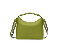 Bolso tipo cubo Aigner Zita verde