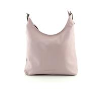 Bolso tipo cubo Harbor 2nd Emely morado claro