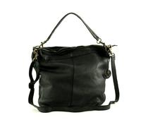 Bolso tipo cubo Harbor 2nd Vicky 2 negro