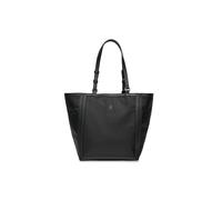 Bolso Tommy Hilfiger con asa larga negro