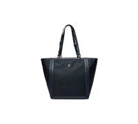 Tommy Hilfiger TH Essential Bolsa de compras 30 cm space blue (TAS008903)