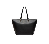 Bolso Tommy Hilfiger de polietileno negro