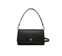 Bolso Tommy Hilfiger elegante negro
