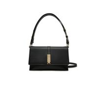 Tommy Hilfiger Heritage Bolsa de hombro 23 cm negro