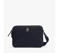 Tommy Hilfiger TH Logotape Bolsa de hombro 20 cm azul