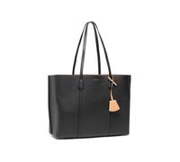 Bolso Tory Burch Triple Compartment Negro