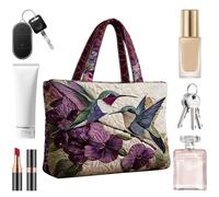 Bolso Tote Acolchado | Bolso Duffel Finde | Tote Acolchado Noche,para Trabajo, Gimnasio, Yoga, Playa, Escapadas De Finde, Viajes Cortos, Universidad, Compras Y Salidas Nocturnas