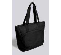 Bolso Tote adidas Prime Negra MKP talla T.U.