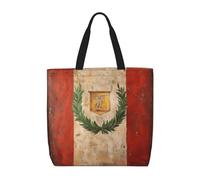 Bolso Tote Bandera Italiana Romana Ajustable Bolso Mujer Casual Bolsa De Compras Para Enfermería Playa Amigas