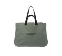 Bolso Tote Bogner Curio Ambre Universal azul marino