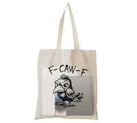 Bolso Tote de para Mujeres | Bolso Grande Con Estampado De Pollo | Bolsa de Compras | Para Desplazamiento Diario, Viaje a la Playa, Trabajo, Salida de Fin de Semana, Mercado, Actividades al Aire Libre