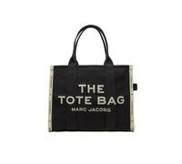 Bolso Tote Marc Jacobs The Jacquard Large Negro
