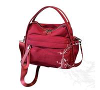 Bolso Tote Mujer | Grande Espacioso Con Bolsillo Con Cremallera Ajustable 2026 | Bolso De Hombro Con Asas Elegantes | Perfecto Para Niñas Mujeres Escuela Universidad Trabajo Oficina Shopping Weekend