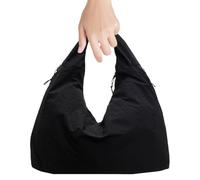 Bolso Tote - Nylon 50x21x29cm, Bolso | Boltso De Mano Informal Dre, Bolsoe Dee Manro Dee Color Sólido, Bolsoo Cruzado, Bolsoo De Mano Ligero Para El Trabajo, Viajes, Compras Y Uso Diari