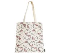 Bolso tote para niño Cerda Hello Kitty 36,7x40x4 cm
