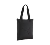 Bolso tote PUMA Buzz, Accesoiros, Negro, OSFA