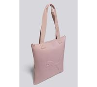Bolso Tote Puma Buzz Marrón talla UNICA