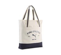 Bolso tote PUMA Phase 15 l Class, Accesoiros, Blanco, OSFA