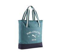 Bolso tote PUMA Phase 15 l Class, Accesoiros, Verde, OSFA