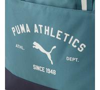 Bolso tote PUMA Phase 15 l Class, Accesoiros, Verde, OSFA OSFA