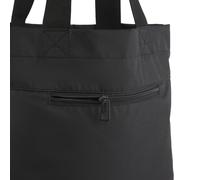 Bolso tote PUMA Phase plegable, Accesoiros, Negro, OSFA OSFA